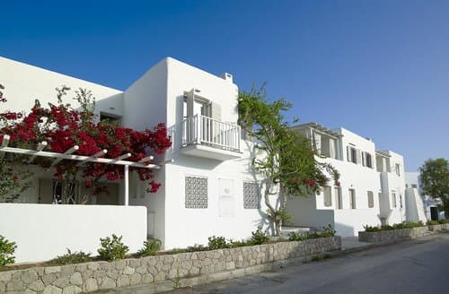 Внешний вид отеля Delmar Apartments & Suites - Delmar Collection