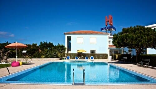 Внешний вид отеля Hotel Neptuno