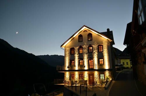 Внешний вид отеля Laret private Boutique Hotel - Adults only