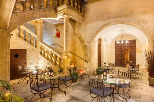 Внешний вид отеля Best Western Le Marquis de La Baume