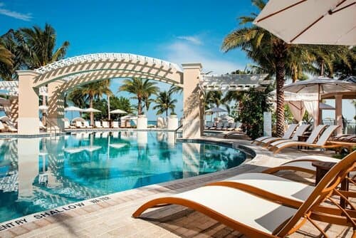 Внешний вид отеля Playa Largo Resort & SPA, Autograph Collection