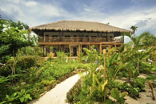 Внешний вид отеля Buena Vida Resort and SPA