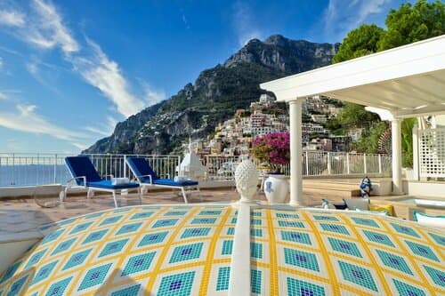 Внешний вид отеля Villa Boheme Exclusive Luxury Suites