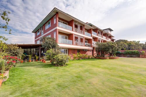 Внешний вид отеля Bella Vista Resort