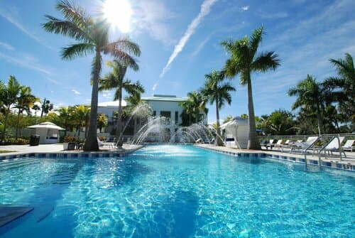 Внешний вид отеля Provident Doral at the Blue Miami