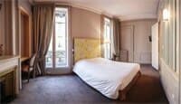 Внешний вид отеля Hotel Vaubecour