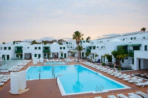 Внешний вид отеля Gloria Izaro Club Hotel
