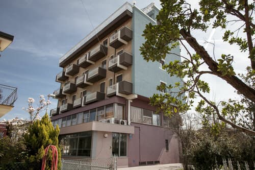 Внешний вид отеля Hotel Concorde