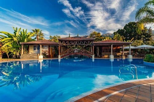 Внешний вид отеля Quinta Jardins do Lago