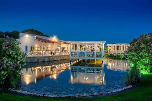 Внешний вид отеля Club Prive by Rixos Belek