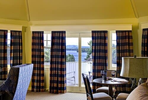 Внешний вид отеля The Wolfeboro Inn