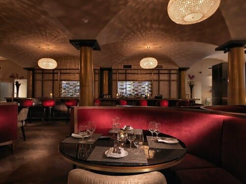 Внешний вид отеля Malmaison Glasgow