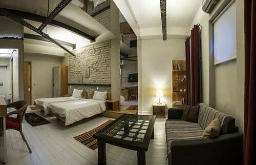 Внешний вид отеля Peradays Hotel