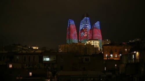 Внешний вид отеля Отель Maajid