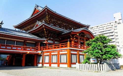 Внешний вид отеля Meitetsu Inn Nagoyaeki Shinkansenguchi