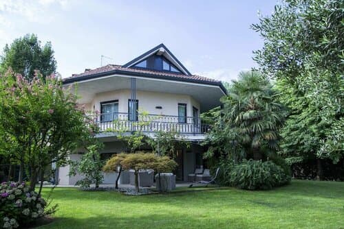 Внешний вид отеля Like Home - Boutique Hotel