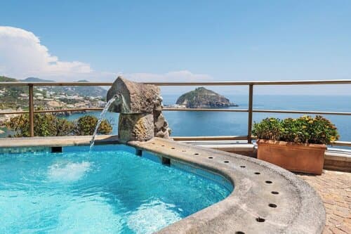 Внешний вид отеля Punta Chiarito Resort