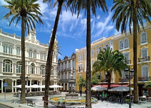 Внешний вид отеля Boutique Hotel Cordial Malteses