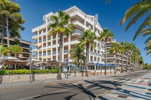 Внешний вид отеля 4r Casablanca Playa
