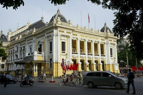 Внешний вид отеля Imperial Hotel & SPA