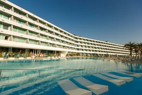 Внешний вид отеля Santa Monica Suites Hotel