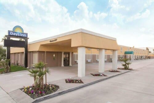 Внешний вид отеля Days Inn by Wyndham Indio