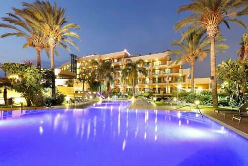 Внешний вид отеля Exe Estepona Thalasso & SPA - Adults only