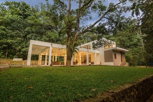 Внешний вид отеля Palmstone Retreat - Kithulgala