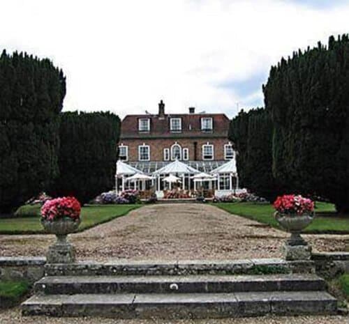 Внешний вид отеля Bannatyne SPA Hotel Hastings