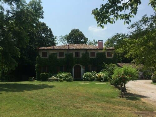 Внешний вид отеля Agriturismo Corte San Girolamo