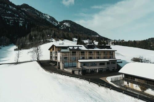 Внешний вид отеля La Cort My Dollhouse - Adults Only