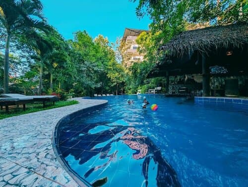 Внешний вид отеля Sundaras Resort & SPA