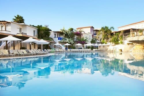 Внешний вид отеля Dreams Corfu Resort & SPA
