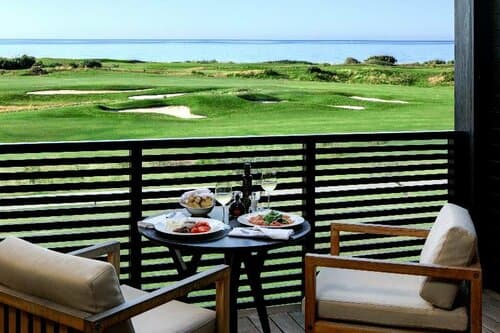 Внешний вид отеля Verdura Resort