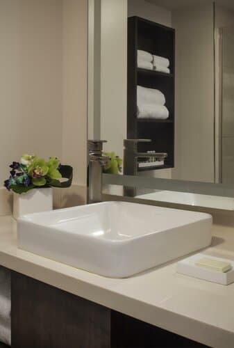Внешний вид отеля Delray Sands Resort