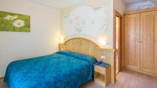 Внешний вид отеля Hotel Florida