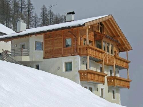 Внешний вид отеля Residence Araldina