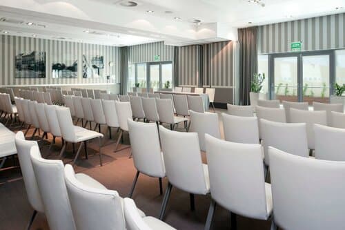 Внешний вид отеля Holiday Inn Bydgoszcz, an Ihg Hotel