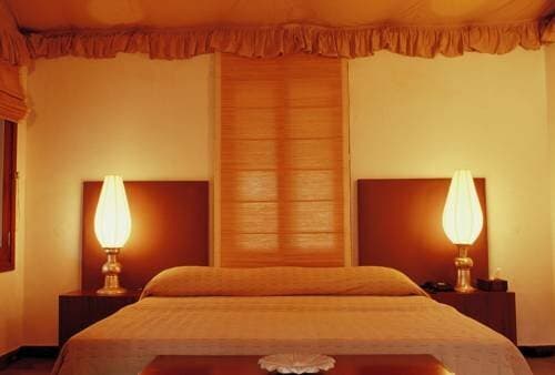Внешний вид отеля Shreyas Retreat