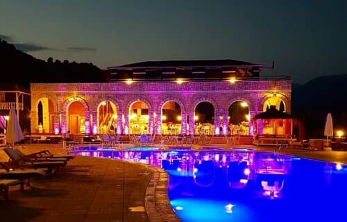 Внешний вид отеля Club Sun Village