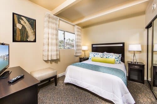 Внешний вид отеля San Clemente Inn